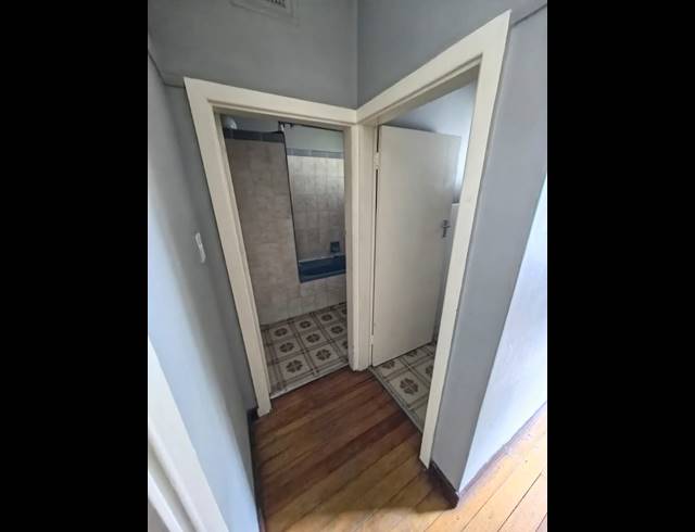 1.5 BEDROOM FLAT FOR SALE IN PELHAM